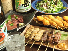 やきとん わいわい本舗イメージ