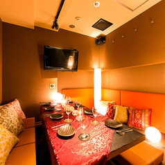 MEAT LABO ENISHI 高崎駅前店のコース写真