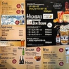 TAPAS&GRILL BACCHUSのおすすめポイント3