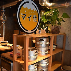 焼肉ホルモン　牛蔵　京阪守口店の特集写真