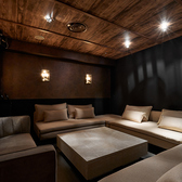 コリアンモダンスパニッシュGAMASOTの雰囲気2