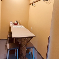 餃子酒場 味匠軒の雰囲気2