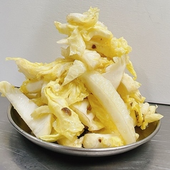 白菜のわいすぅ