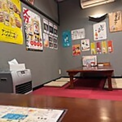 旨ぃ串 旨ぇもん ごん蔵