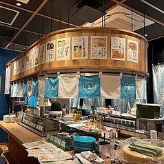 大衆酒場 フレンチマン 渋谷サクラステージ店のコース写真