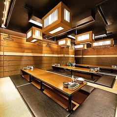 ミライザカ 三宮店特集写真1