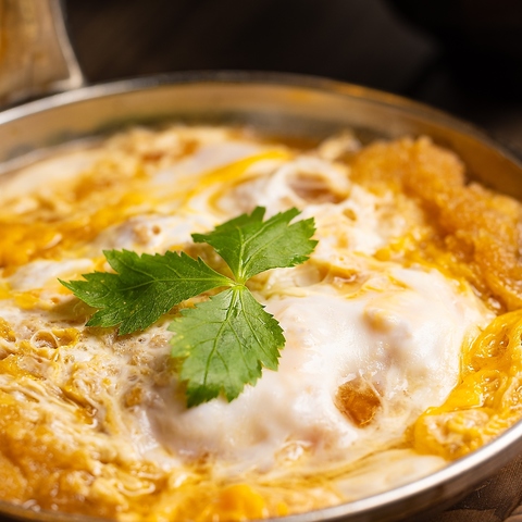 素材にこだわった、【とんかつ/かつ丼/かつめし】とちょい飲みのお店