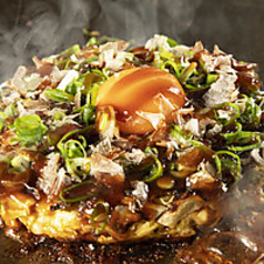 鉄板焼 じゅうじゅう 上野のコース写真