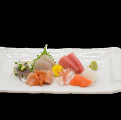 板さんおまかせ(1人前)