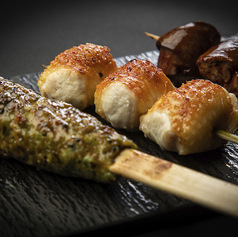 四ッ谷三丁目 今井屋本店のコース写真