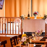 ダーツ＆パーティ Link 研究学園店の雰囲気2