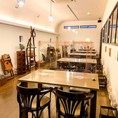 カフェレストラン グランロックの雰囲気3