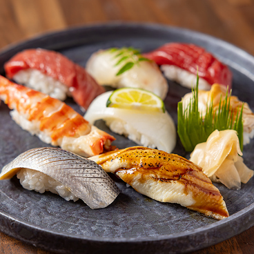 寿司 一品 和奏のおすすめ料理1