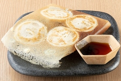 肉汁焼き小籠包