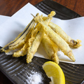 料理メニュー写真&nbsp;きびなご天
