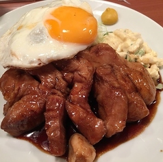 うどん亭さかえの特集写真