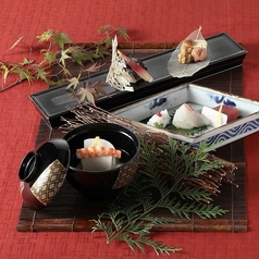 和食ダイニング くりやせん ANAクラウンプラザホテル岡山のおすすめ料理3