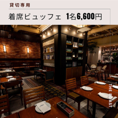 THE ROAST KOBE Meat House ザ ロースト コウベ ミートハウスのコース写真