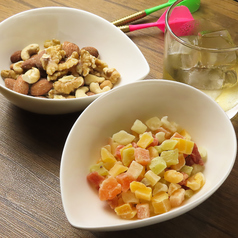 The Living Bar Rem Tokyo ザ リビング バー レムトウキョウのおすすめ料理3