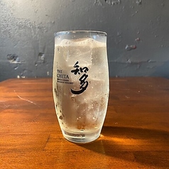 知多ハイボール