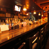 新宿やっぱりきまるの雰囲気2