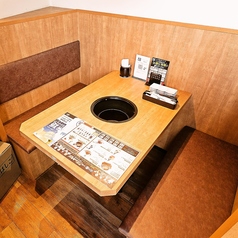 ご家族やご友人のとの貴重なお時間をごゆっくりお楽しみいただけます。