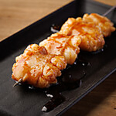 完全個室xお好み焼き おでん レトロ酒場 上野横丁 上野本店の写真2