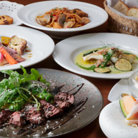 家庭的な安心できるお料理♪