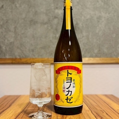 トヨノカゼ（麦）