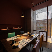 家烹酒肆 世楽の雰囲気2