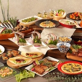 ホテルマイステイズプレミア成田 レストラン ガーデニアのおすすめ料理2