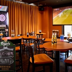 ダーツ＆パーティ Link 研究学園店の雰囲気3