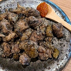 尽のおすすめ料理1