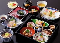 ≪季節御膳　【かけはし】≫明石名物　蛸飯入り御膳