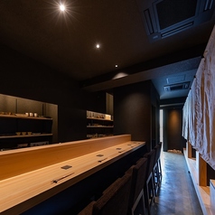 鮨と居酒屋 三日月の特集写真