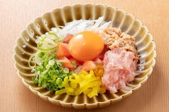 海鮮ばくだん