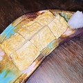 料理メニュー写真&nbsp;甘くない［だし巻きたまご］