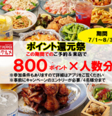 ナナカイ NANAKAI鹿児島天文館店の写真