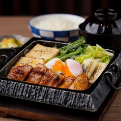 焼鳥 ハレツバメ トラストタワー店のおすすめランチ3