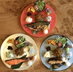 食堂盛栄の写真