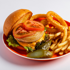 J s Vendor KONAN DINER ジェーズベンダーコウナンダイナーのおすすめランチ3