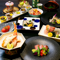 おかべのおすすめ料理1