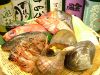 寿司 煮魚 かめ吉 八王子画像