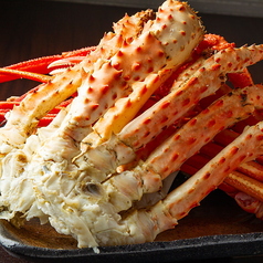 しゃぶしゃぶ 仁のコース写真