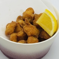 鶏軟骨の唐揚げ