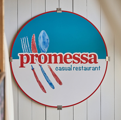 Promessaの写真