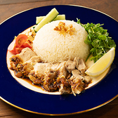 Khao Yai カオヤイのおすすめ料理2