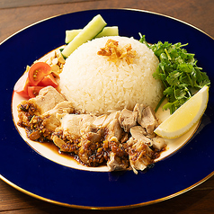 Khao Yaiのおすすめ料理1
