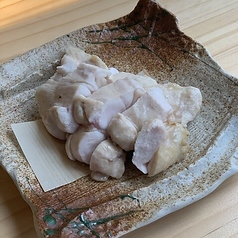 むね焼き