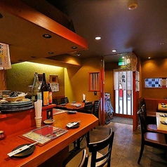 旨い肴と 旨い酒 田丸の外観1